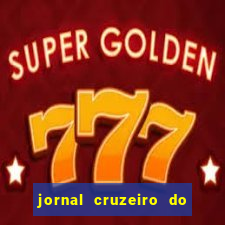 jornal cruzeiro do sul classificados empregos
