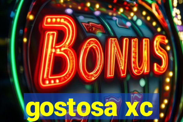 gostosa xc