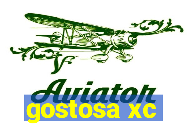 gostosa xc