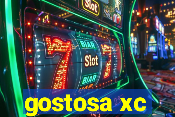 gostosa xc
