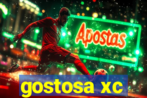 gostosa xc