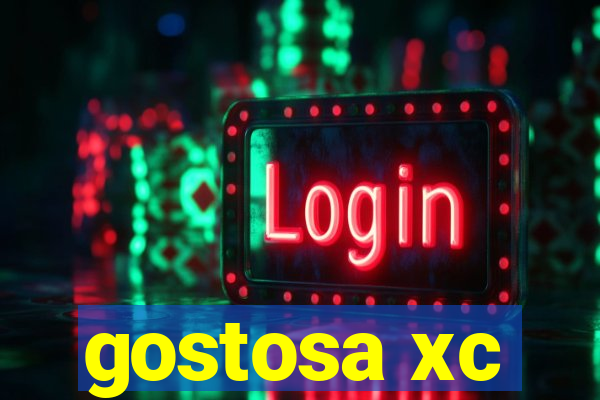 gostosa xc