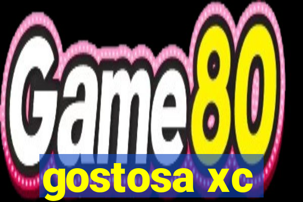 gostosa xc
