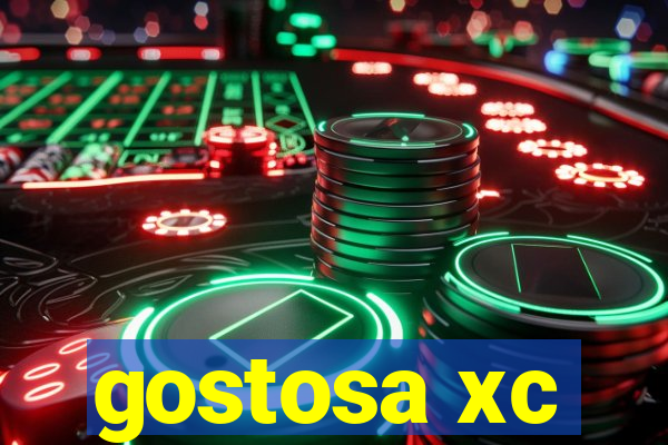 gostosa xc