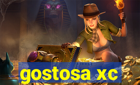 gostosa xc