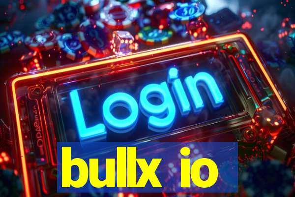 bullx io