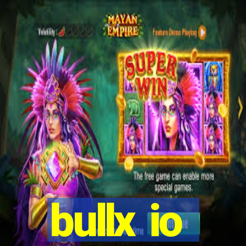 bullx io