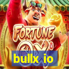 bullx io