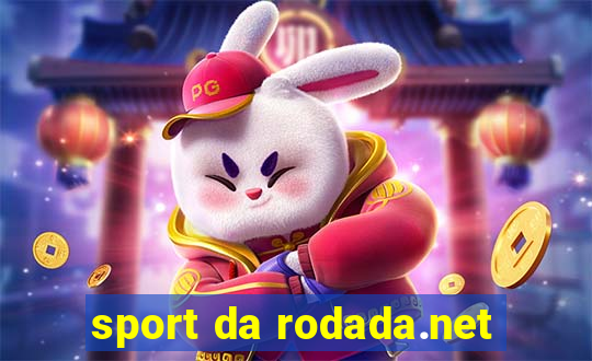 sport da rodada.net