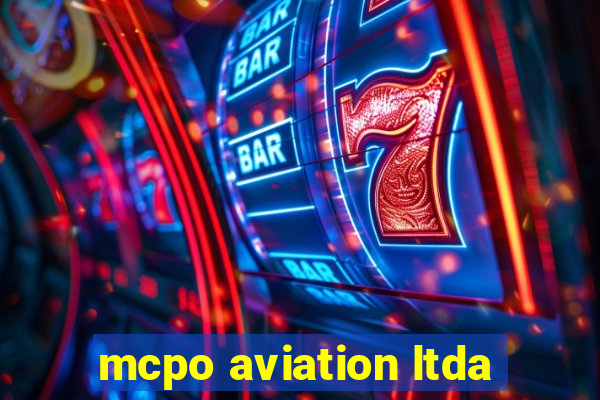 mcpo aviation ltda