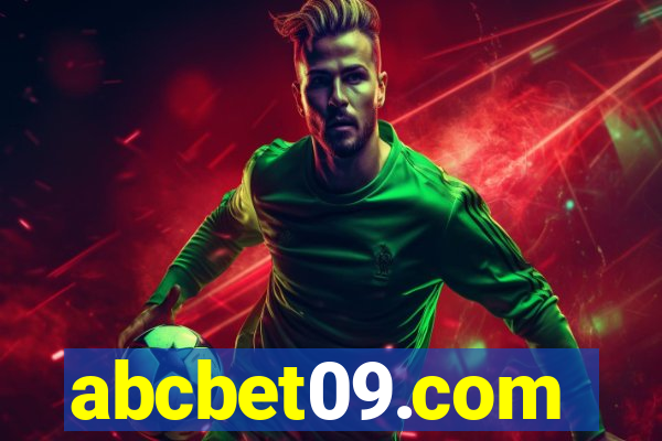 abcbet09.com
