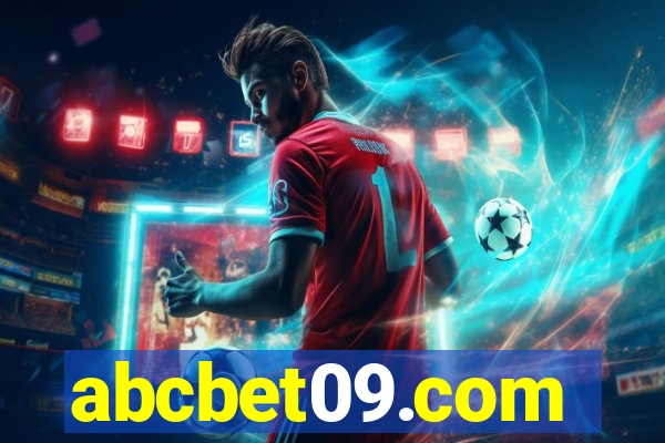 abcbet09.com