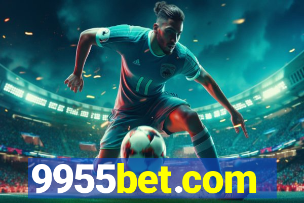 9955bet.com