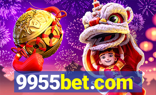9955bet.com