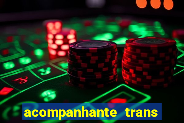 acompanhante trans santos sp