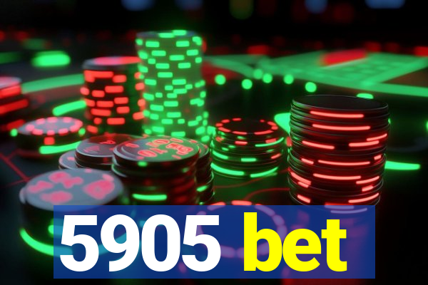 5905 bet