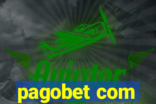 pagobet com