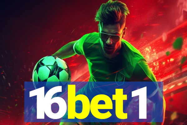 16bet1