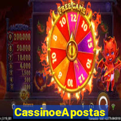 CassinoeApostas