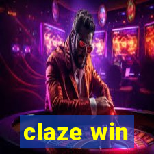 claze win