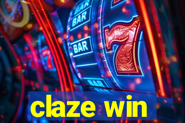 claze win