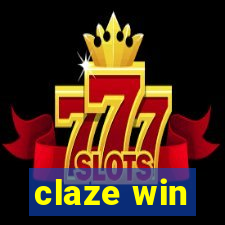 claze win