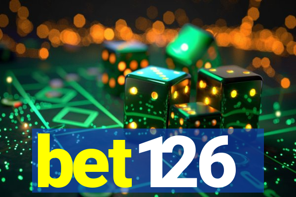 bet126