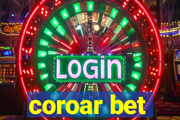 coroar bet