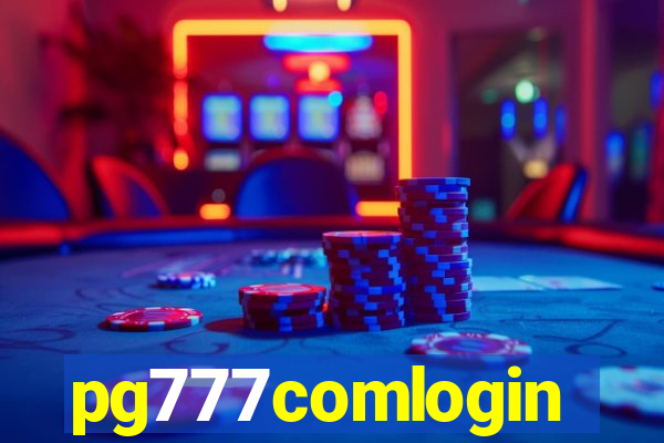 pg777comlogin