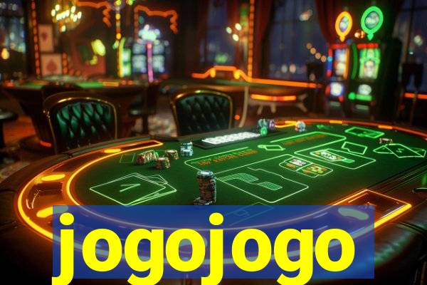 jogojogo