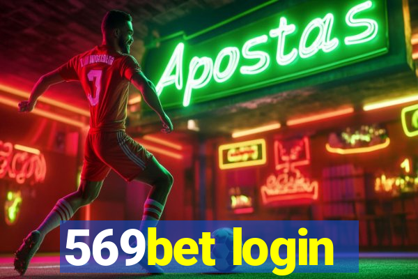 569bet login