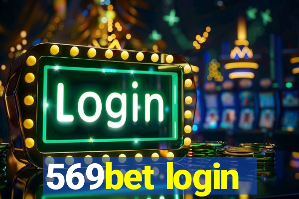 569bet login