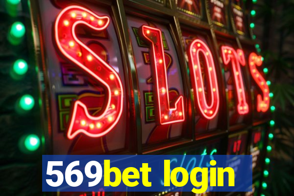 569bet login