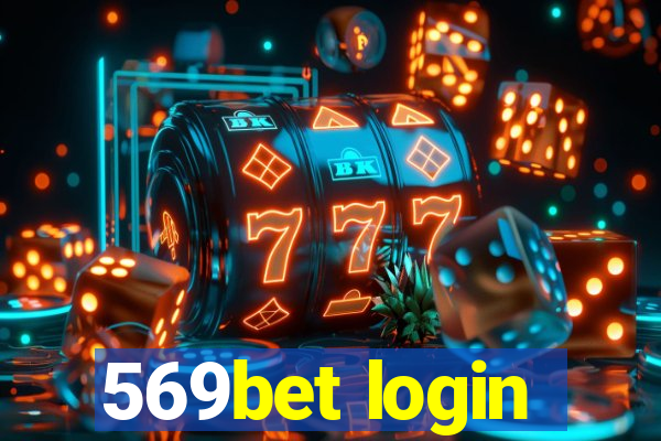 569bet login