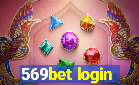 569bet login