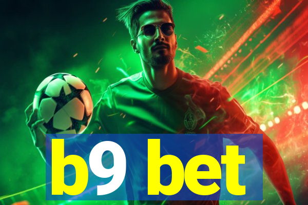 b9 bet