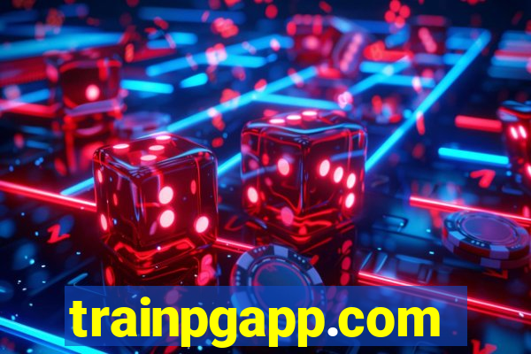 trainpgapp.com