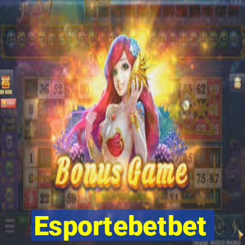 Esportebetbet