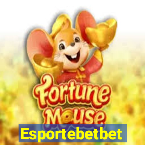Esportebetbet
