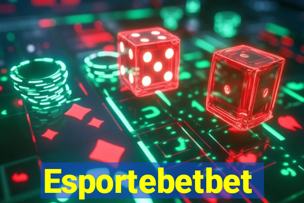Esportebetbet