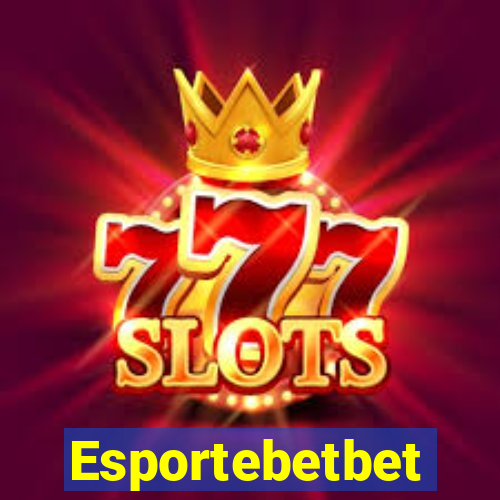 Esportebetbet