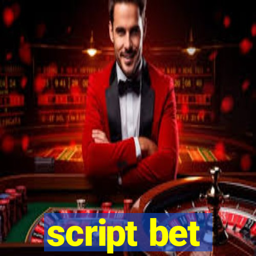 script bet