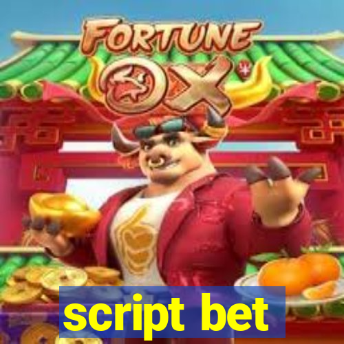 script bet