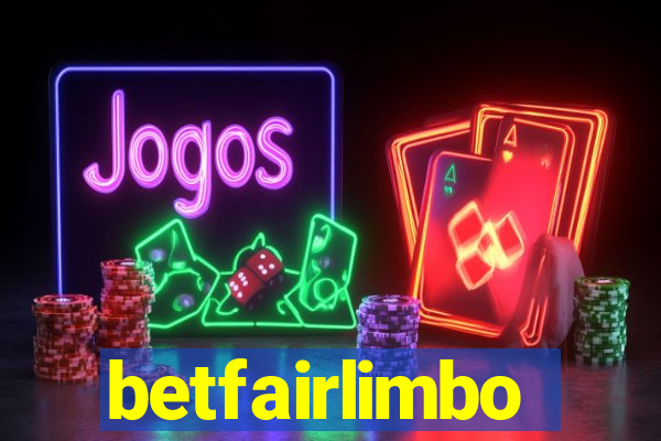 betfairlimbo