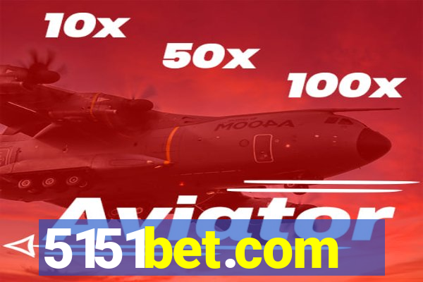 5151bet.com