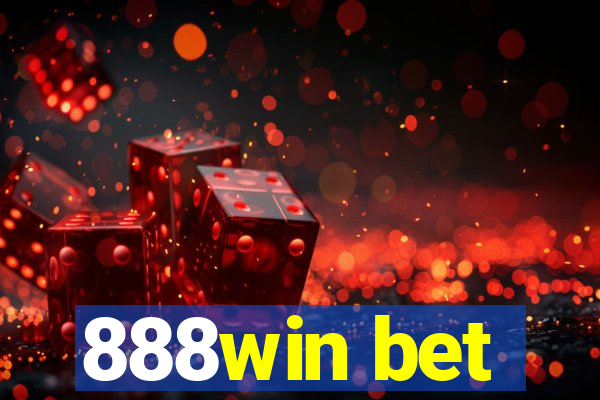 888win bet