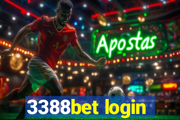 3388bet login