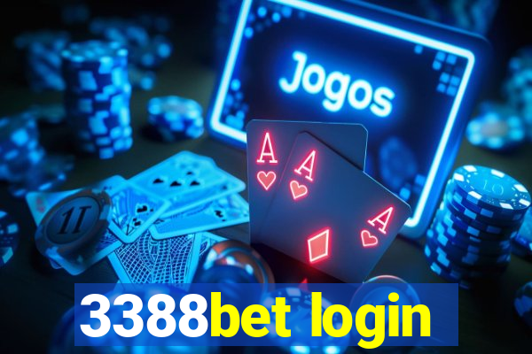 3388bet login