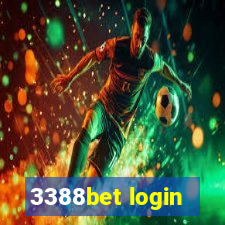 3388bet login