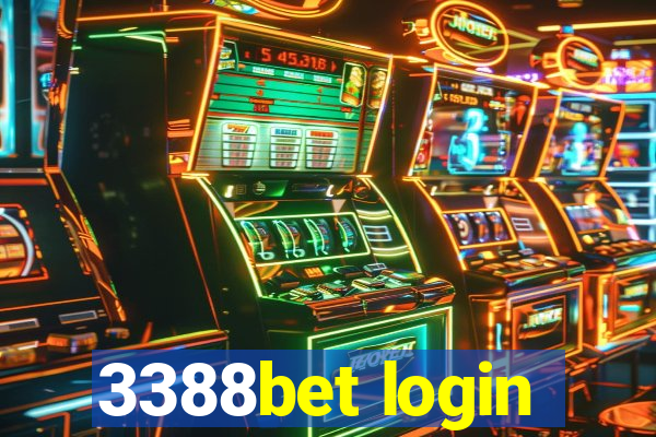 3388bet login